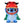 Load image into Gallery viewer, Disney New Year Lion Dance Stitch Plush Toy
