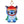 Load image into Gallery viewer, Disney Plush Lion Dance Stitch Keychain
