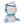 Load image into Gallery viewer, Disney Store 2026 ETO Collection Stitch Plush (M)
