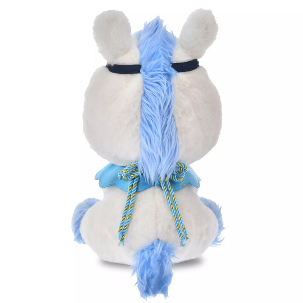 Disney Store 2026 ETO Collection Stitch Plush (M)