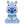 Load image into Gallery viewer, Disney Store 2026 ETO Collection Stitch Plush (M)
