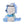 Load image into Gallery viewer, Disney Stitch Plush (S) – Disney Store ETO 2026
