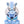 Load image into Gallery viewer, Disney Stitch Plush (S) – Disney Store ETO 2026

