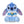 Load image into Gallery viewer, Disney Stitch Plush (S) – Disney Store ETO 2026

