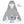 Load image into Gallery viewer, Disney Stitch Plush (S) – Disney Store ETO 2026
