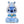 Load image into Gallery viewer, Disney Stitch Plush (S) – Disney Store ETO 2026
