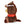 Load image into Gallery viewer, Disney ETO Series Winnie the Pooh Brown Horse Plush (M)
