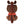 Load image into Gallery viewer, Disney ETO Series Winnie the Pooh Brown Horse Plush (M)
