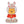 Load image into Gallery viewer, Disney ETO Series Winnie the Pooh White Horse S Plush
