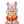 Load image into Gallery viewer, Disney ETO Series Winnie the Pooh White Horse S Plush
