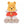 Load image into Gallery viewer, Disney ETO Series Winnie the Pooh White Horse S Plush

