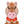 Load image into Gallery viewer, Disney ETO Series Piglet Brown Horse Plush
