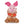 Load image into Gallery viewer, Disney ETO Series Piglet Brown Horse Plush
