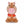 Load image into Gallery viewer, Disney ETO Series Piglet Brown Horse Plush
