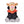 Load image into Gallery viewer, Disney ETO Series Tigger Black Horse Plush
