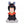 Load image into Gallery viewer, Disney ETO Series Tigger Black Horse Plush
