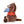 Load image into Gallery viewer, Disney ETO Series Eeyore Brown Horse Plush
