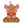 Load image into Gallery viewer, Disney ETO Series Roo Brown Horse Plush
