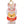 Load image into Gallery viewer, Disney ETO Series Winnie the Pooh White Horse Plush Keychain
