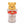 Load image into Gallery viewer, Disney ETO Series Winnie the Pooh White Horse Plush Keychain
