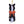 Load image into Gallery viewer, Disney ETO Series Tigger Black Horse Plush Keychain
