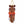 Load image into Gallery viewer, Disney ETO Series Eeyore Brown Horse Plush Keychain
