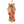 Load image into Gallery viewer, Disney ETO Series Roo Brown Horse Plush Keychain
