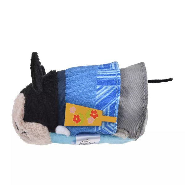 Disney Tsum Tsum Mickey Mini Plush New Year Battledore Theme S