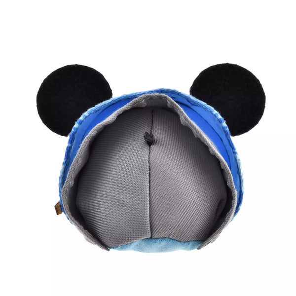 Disney Tsum Tsum Mickey Mini Plush New Year Battledore Theme S