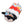 Load image into Gallery viewer, Disney Minnie Tsum Tsum Mini Plush
