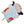 Load image into Gallery viewer, Disney Minnie Tsum Tsum Mini Plush
