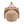 Load image into Gallery viewer, Disney Tsum Tsum Mini Plush Donald Duck Size S
