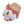 Load image into Gallery viewer, Disney Tsum Tsum Mini Plush Donald Duck Size S
