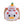 Load image into Gallery viewer, Disney Tsum Tsum Mini Plush Donald Duck Size S
