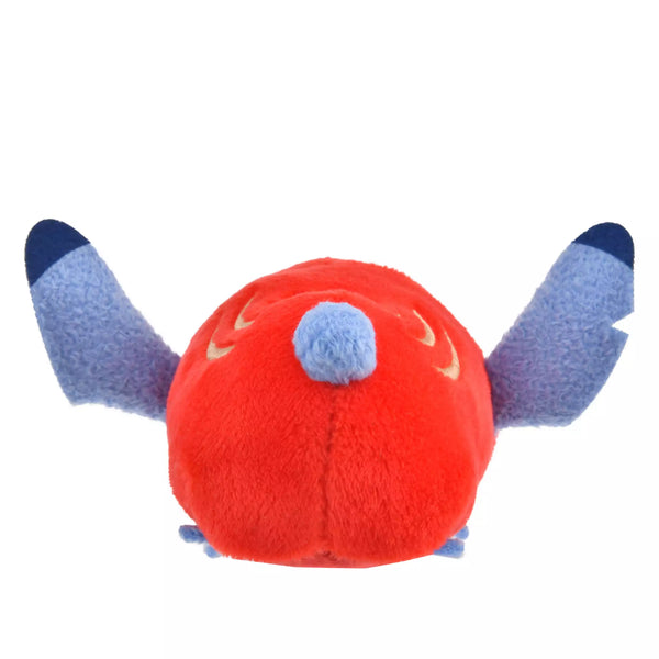Disney Tsum Tsum Mini Plush Stitch Daruma Costume Size S