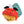 Load image into Gallery viewer, Disney Tsum Tsum Winnie the Pooh Lion Dance Costume S Mini Plush
