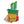 Load image into Gallery viewer, Disney Tsum Tsum Mini Plush Dale Kadomatsu Costume Size S
