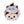 Load image into Gallery viewer, Disney Tsum Tsum Mickey Mini Plush

