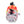 Load image into Gallery viewer, Disney Tsum Tsum Mickey Mini Plush
