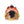 Load image into Gallery viewer, Disney Tsum Tsum Dale Mini Plush
