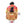 Load image into Gallery viewer, Disney Tsum Tsum Dale Mini Plush
