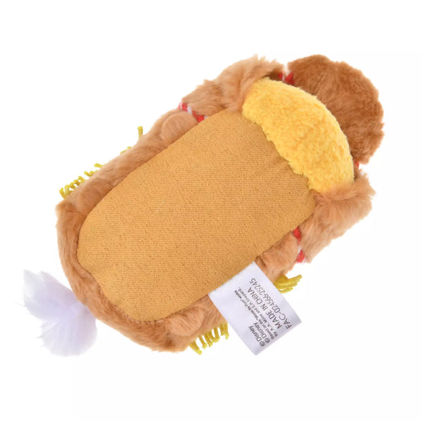 Disney Tsum Tsum Zodiac Winnie the Pooh Horse Plush