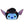 Load image into Gallery viewer, Disney Tsum Tsum Stitch Mini Plush
