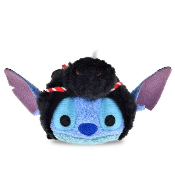Disney Tsum Tsum Stitch Mini Plush