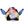 Load image into Gallery viewer, Disney Tsum Tsum Stitch Mini Plush
