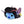 Load image into Gallery viewer, Disney Tsum Tsum Stitch Mini Plush

