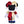 Load image into Gallery viewer, Mickey Mouse Plush Toy – Pierrot Costume Series
