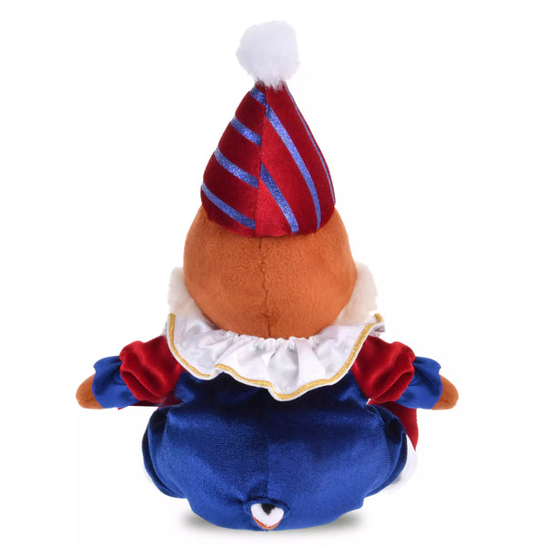 Dale Plush Toy – Pierrot Costume Series