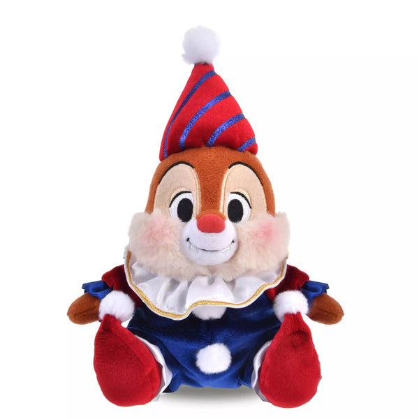 Dale Plush Toy – Pierrot Costume Series
