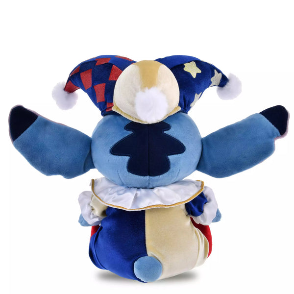 Stitch Plush Toy – Pierrot Costume Series